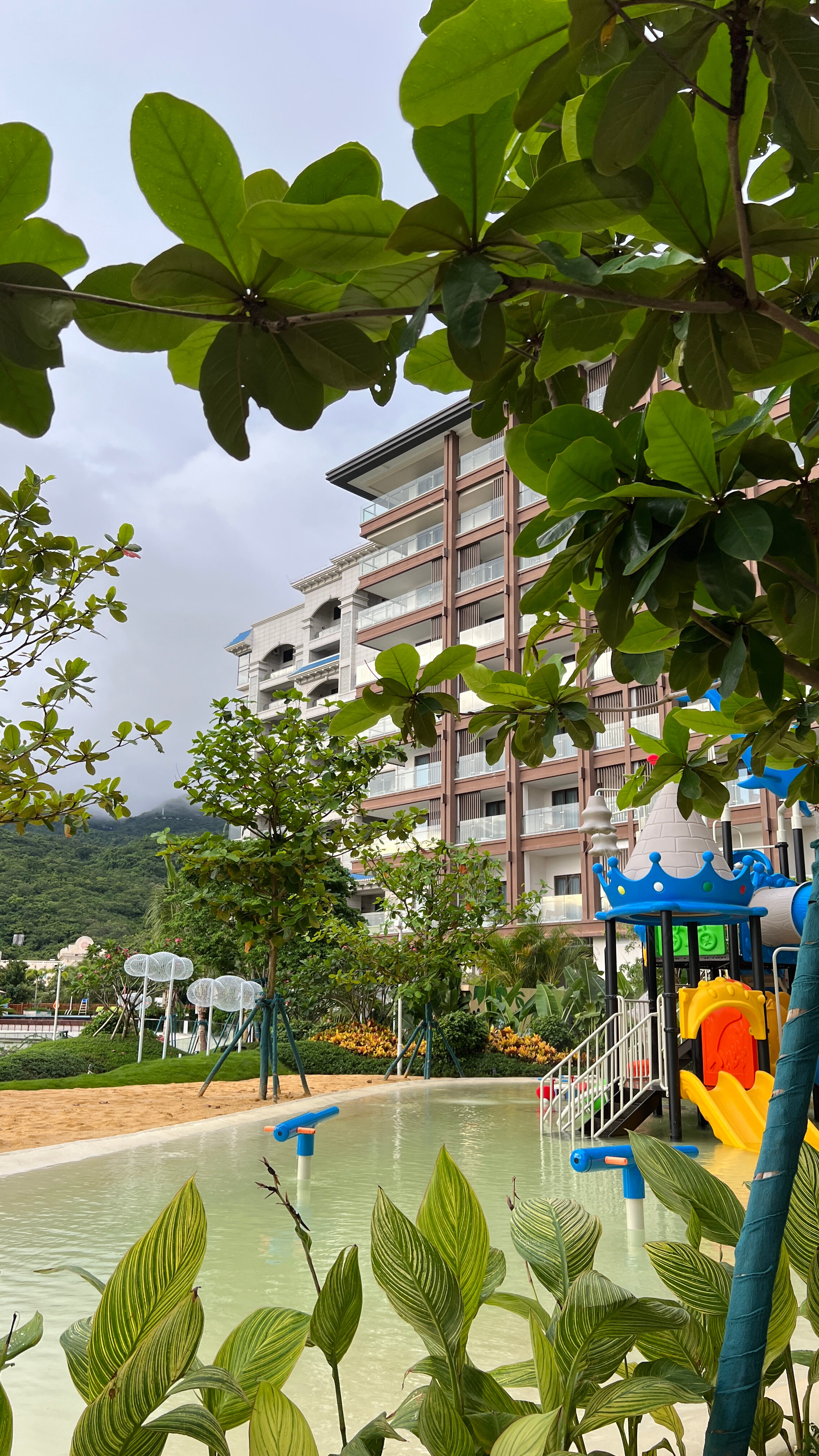 Фото Hualuxe Sanya Yalong Bay Resort, an Ihg Hotel