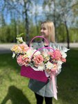Первый цветочный (ул. Тореза, 53, Новокузнецк), магазин цветов в Новокузнецке