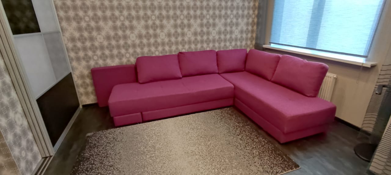 Фото Karelia apart Солнечный берег на улице Федосовой 31