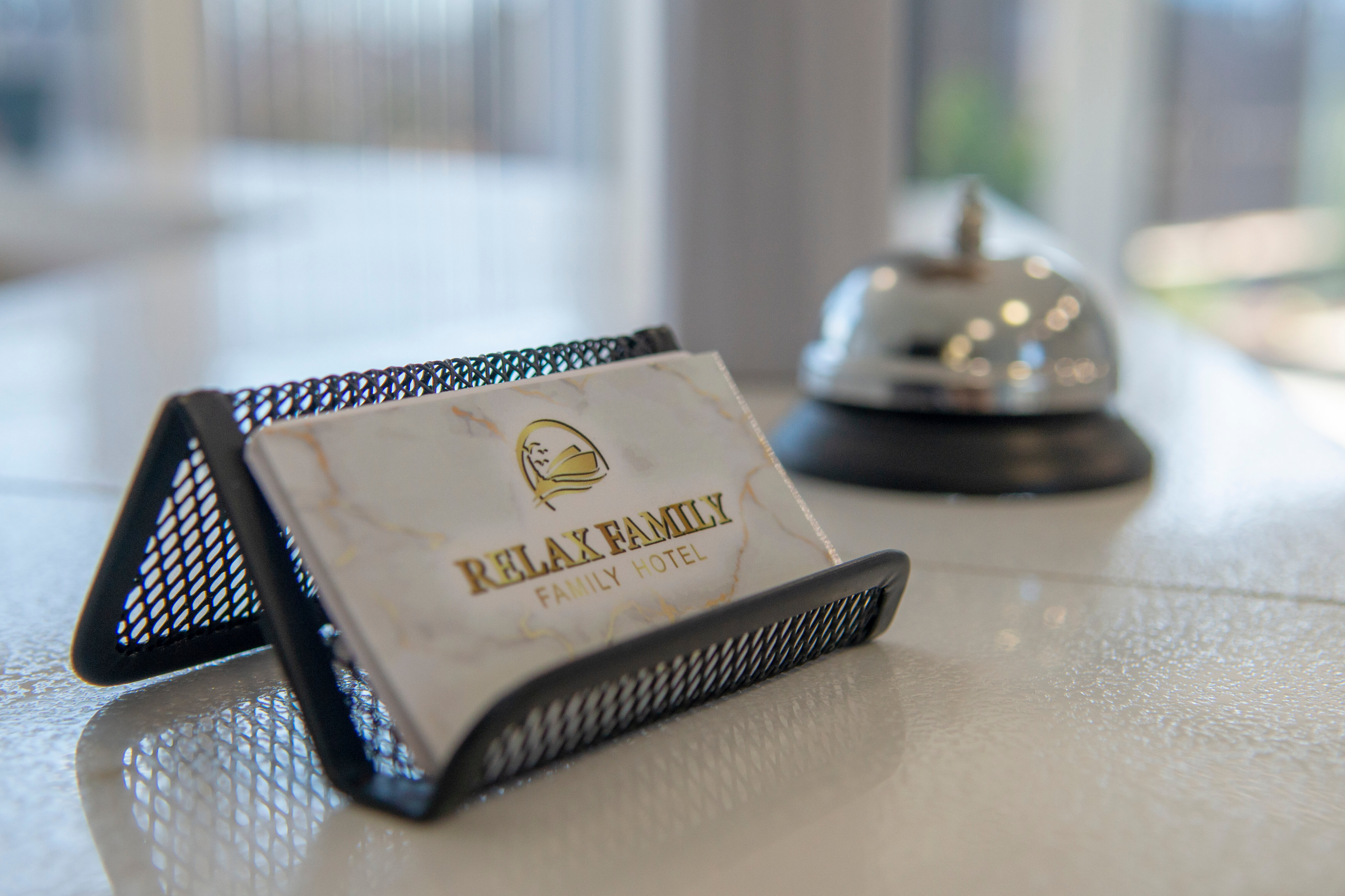 Фото Relax Family