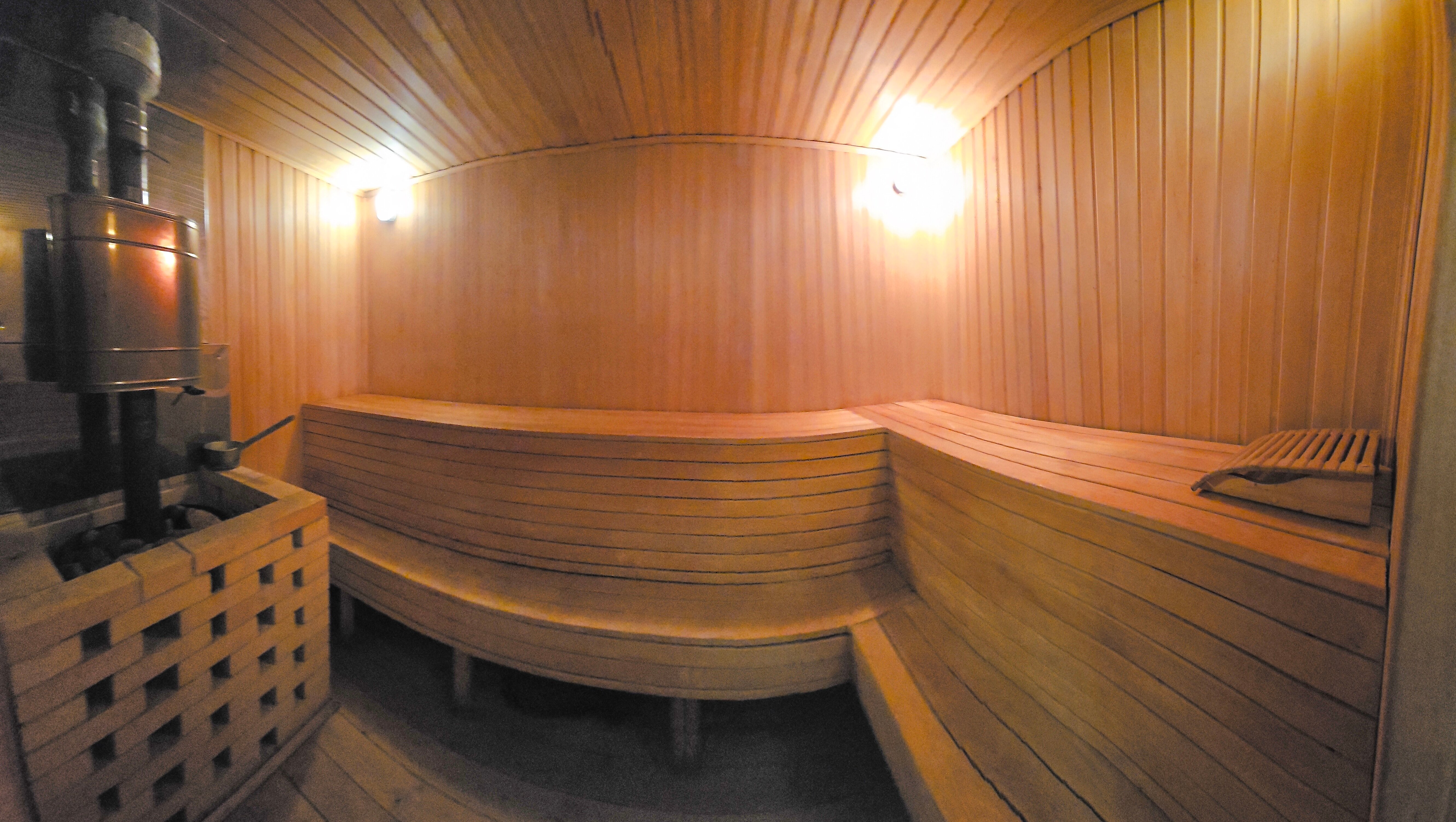 Фото Банный домик Андреевский