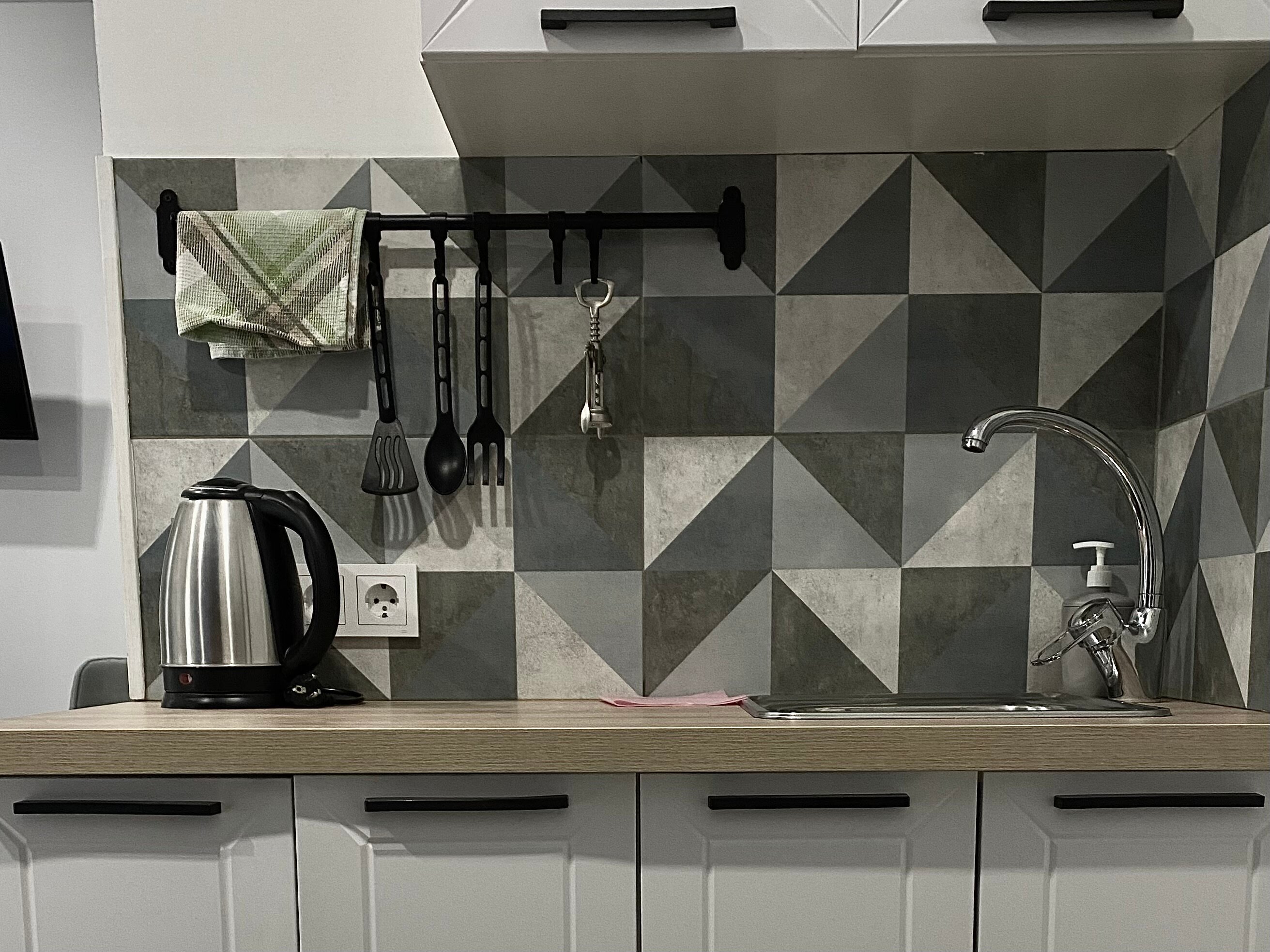 Фото Апартаменты Тележная 13