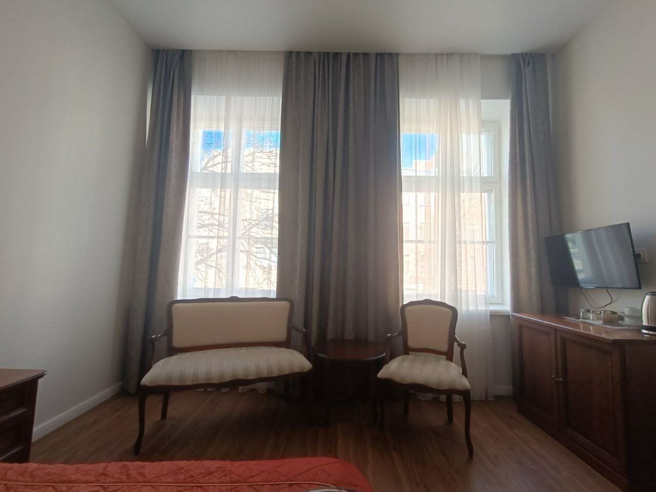 Фото Риволи