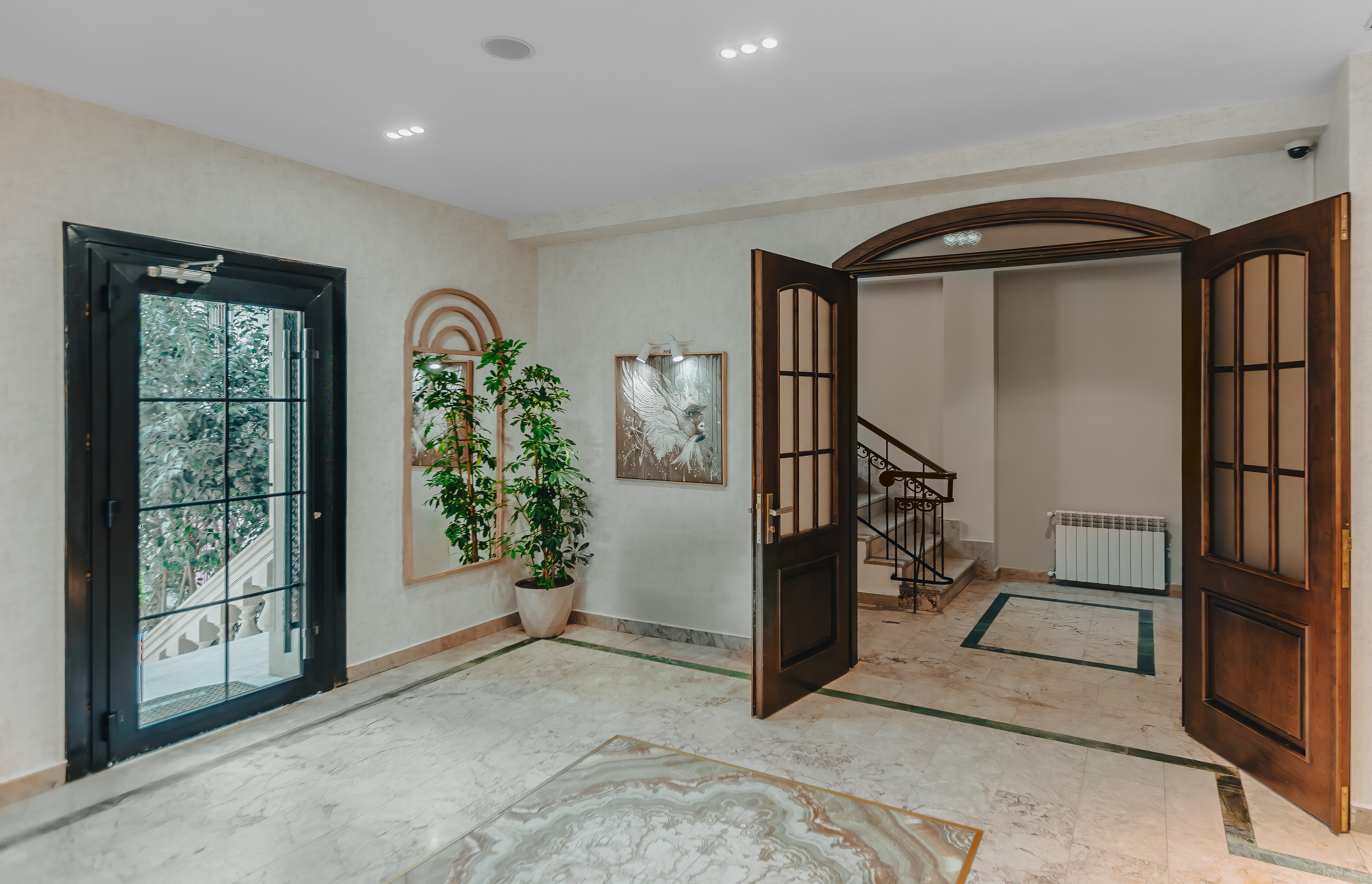 Фото Dastan Baku Hotel