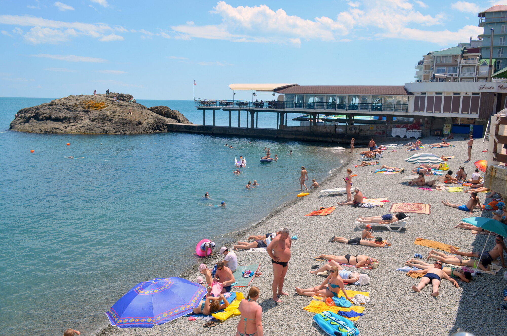 Фото Ламбат