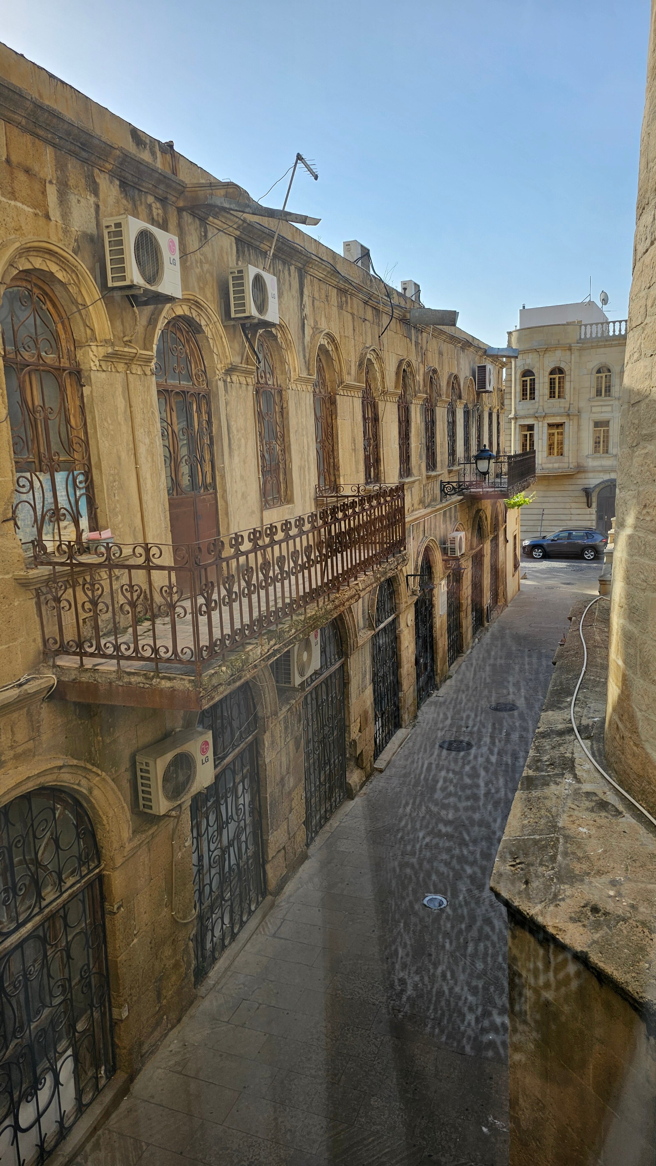 Фото West Inn Hotel Baku