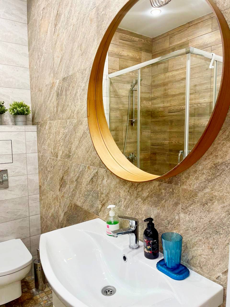 Фото 3-х Комнатные 2-х Уровневые Апартаменты