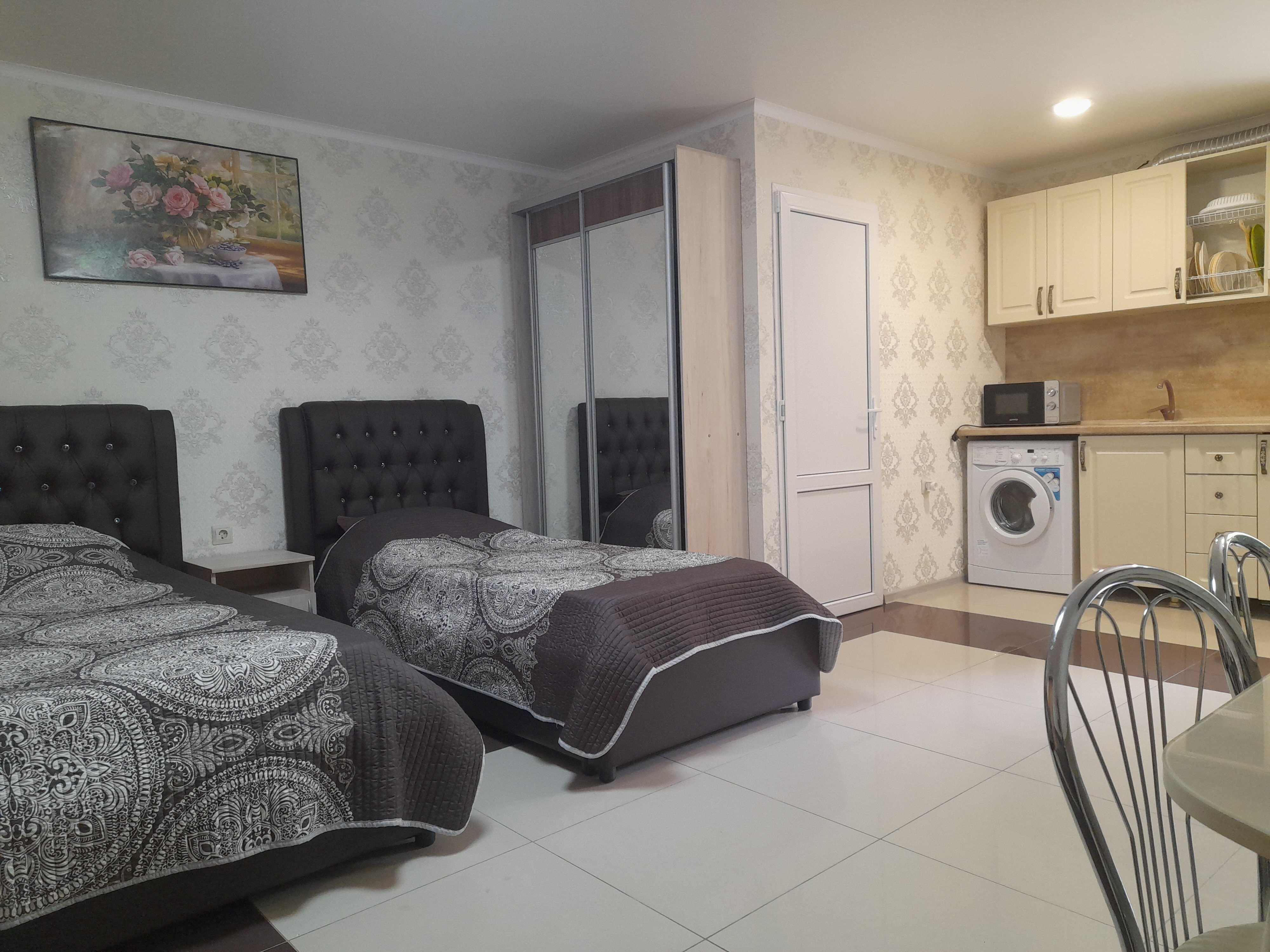 Фото Малютка