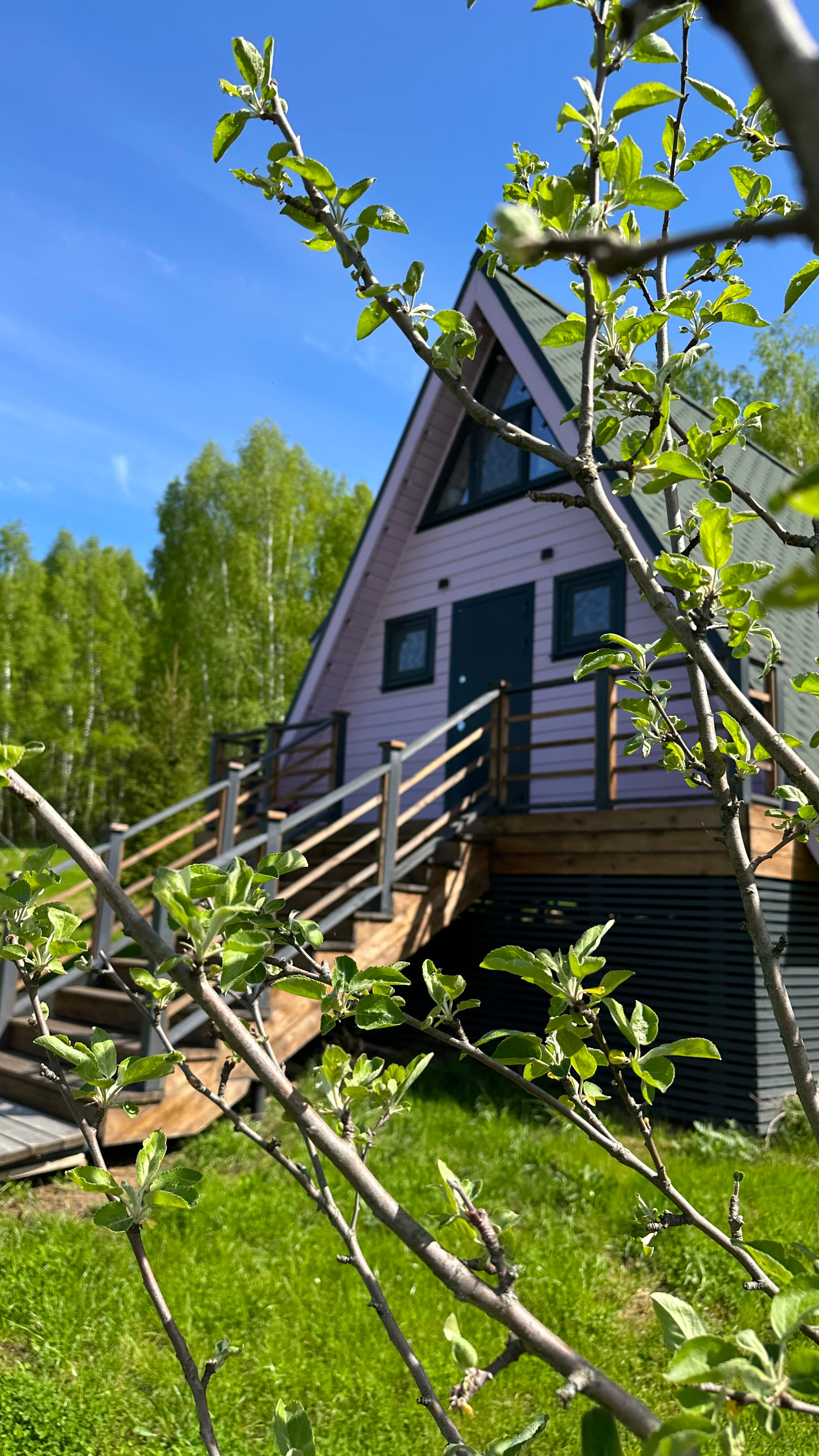 Фото Ланьдиво