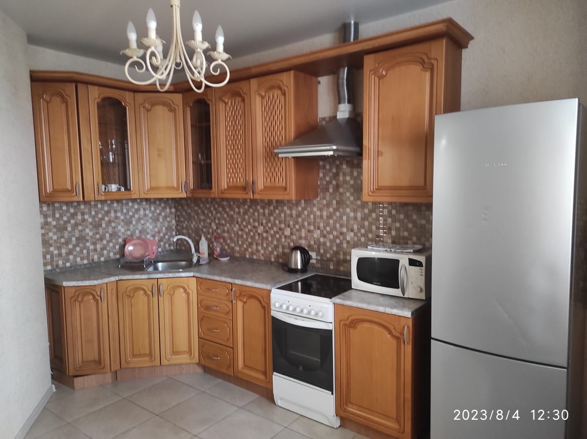 Фото Апартаменты на Генерала Шифрина 1