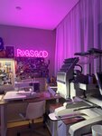 Rugsgod (Shkolnaya Street, 39/33В), embroidery services
