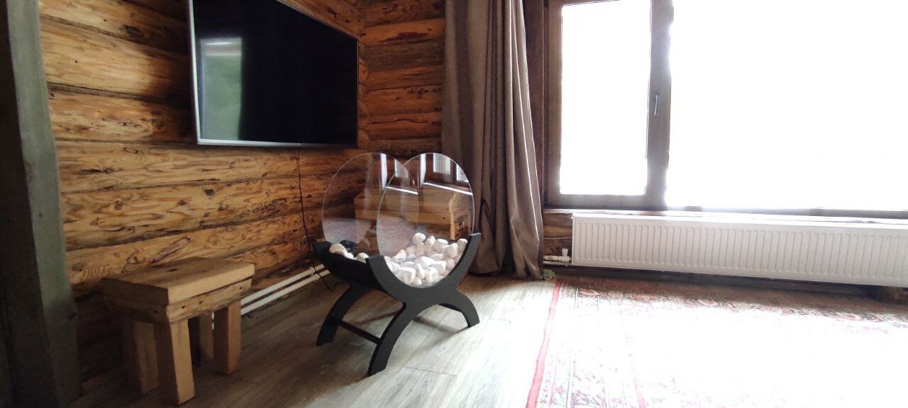 Фото Парк Чёшталей