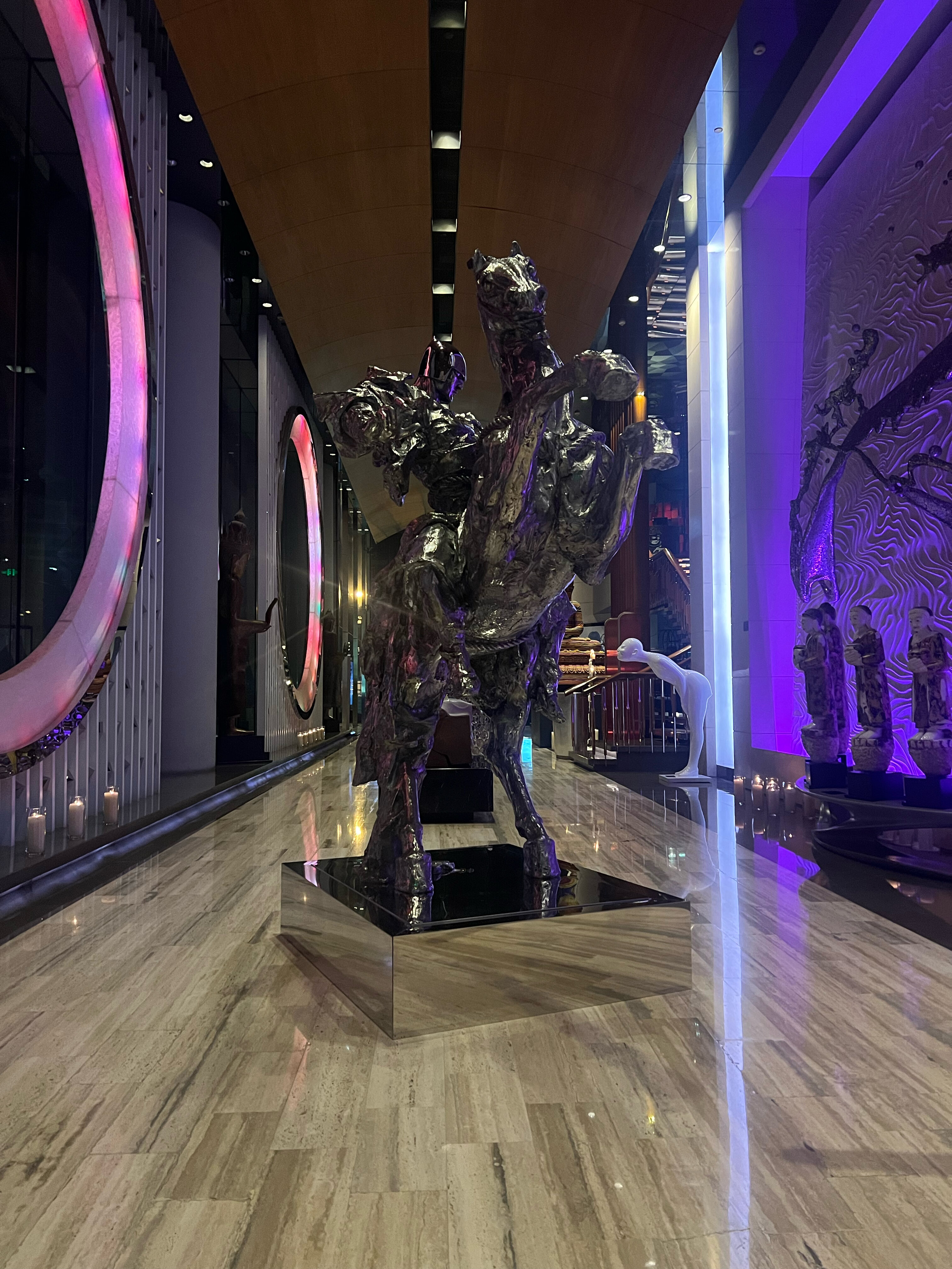 Фото Hotel Eclat Beijing