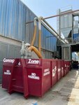 Concept Zone Recycling (9, 71st Street, Community Jabal Ali Industrial First, Jebel Ali, Dubai), recycling