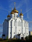 Syktyvkar and Komi-Zyryan Diocese (Babushkina Street, 20), religious organization