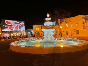 Апартаменты F’17