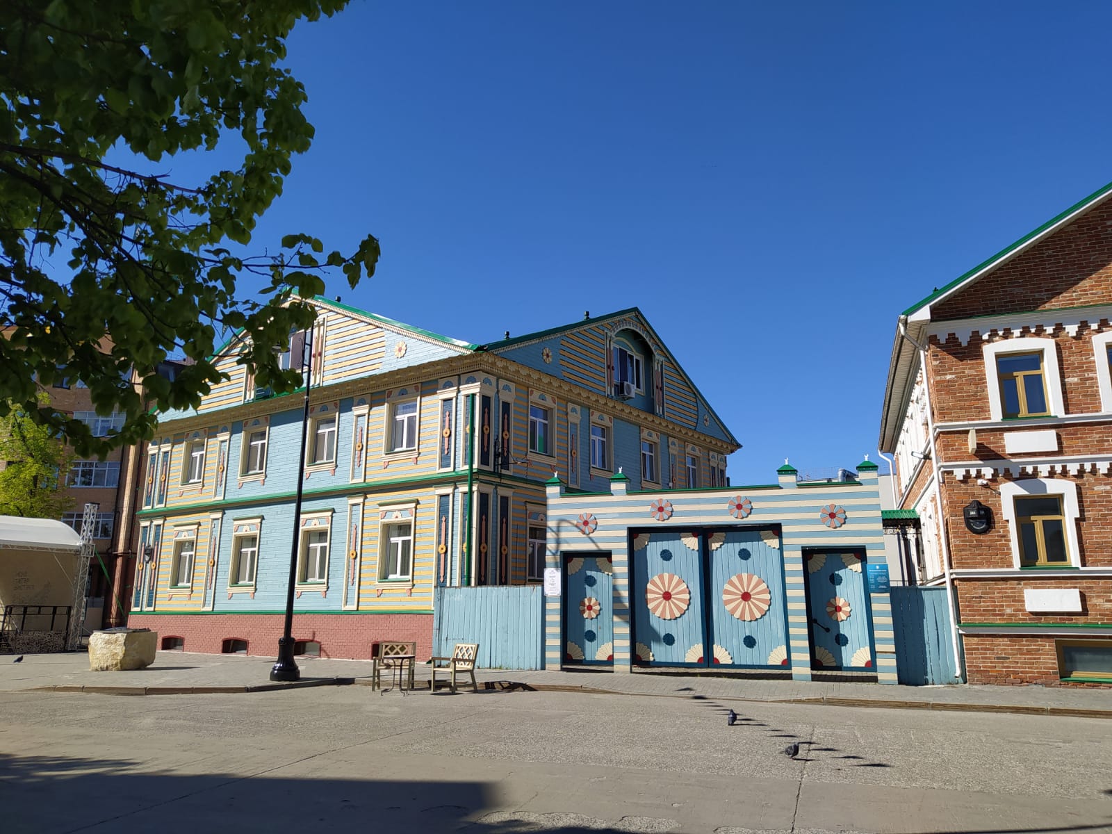 Фото Sweet Йорт