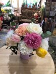 Цветы Лаванда (ул. 3-го Интернационала, 70, Ногинск), доставка цветов и букетов в Ногинске