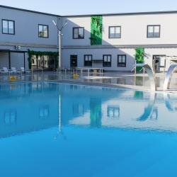 Гостиница Псыгупс в Тульском