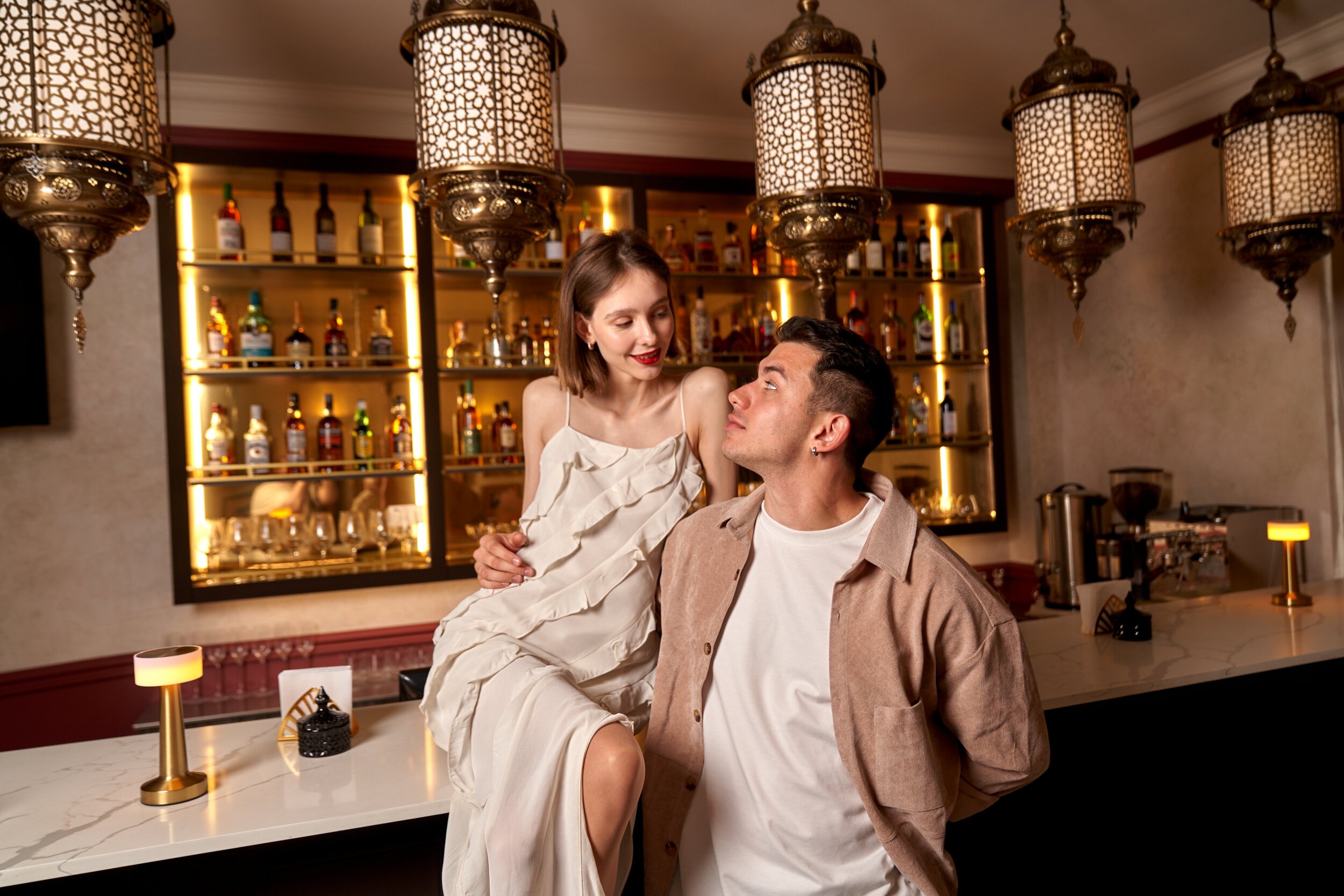 Фото Сулейман Палас