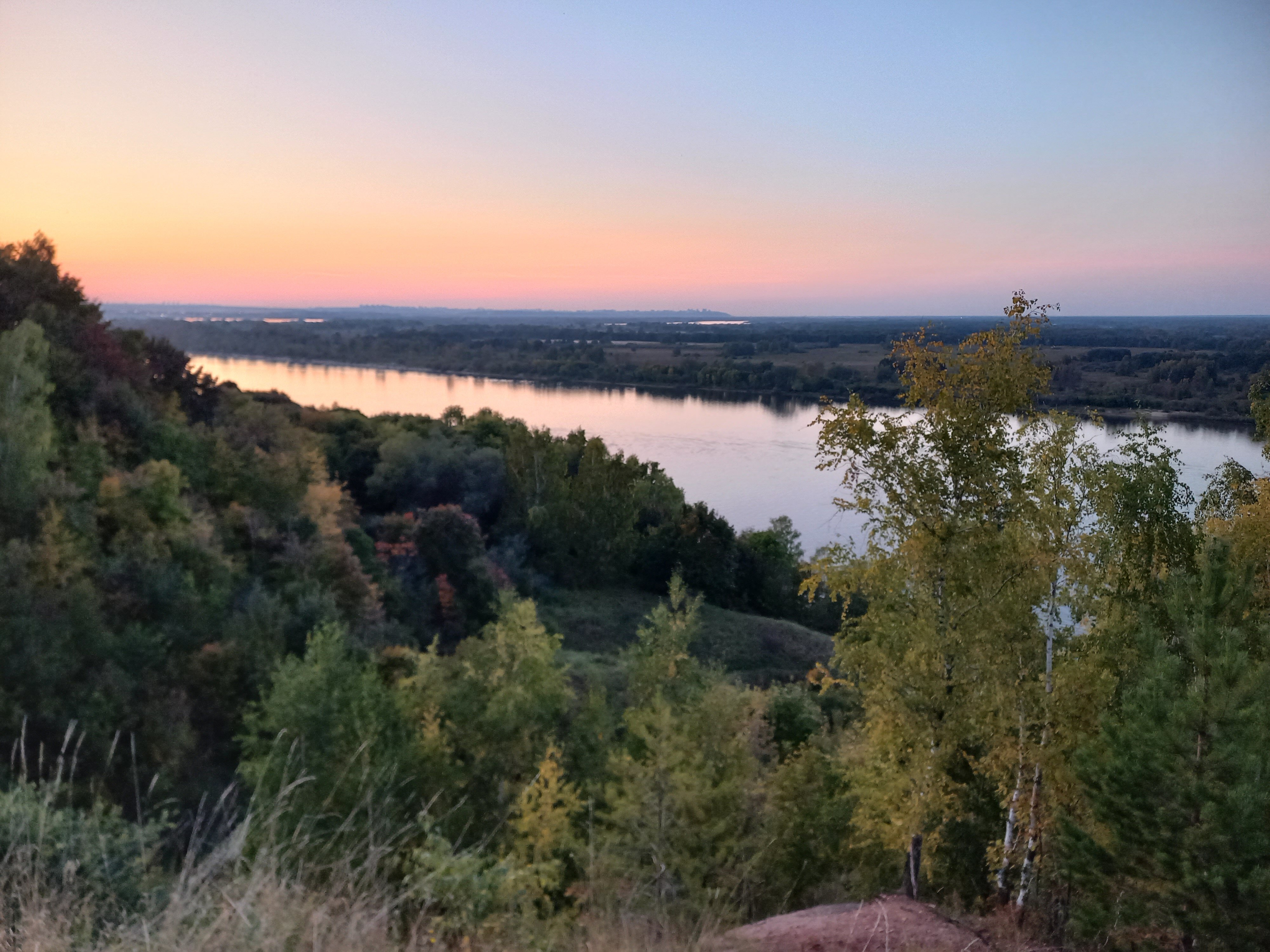 Фото Русский дух