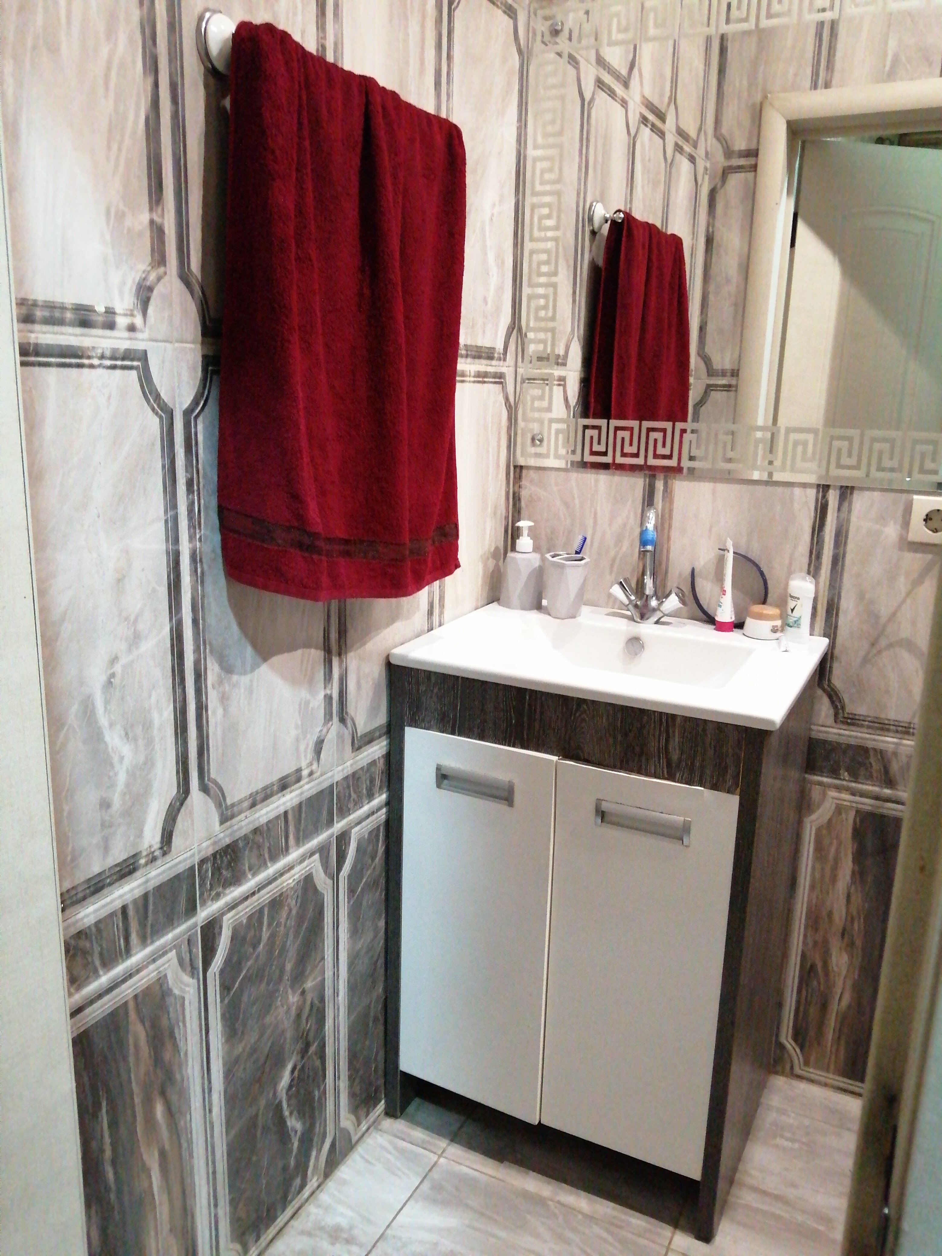 Фото Апартаменты на Московской