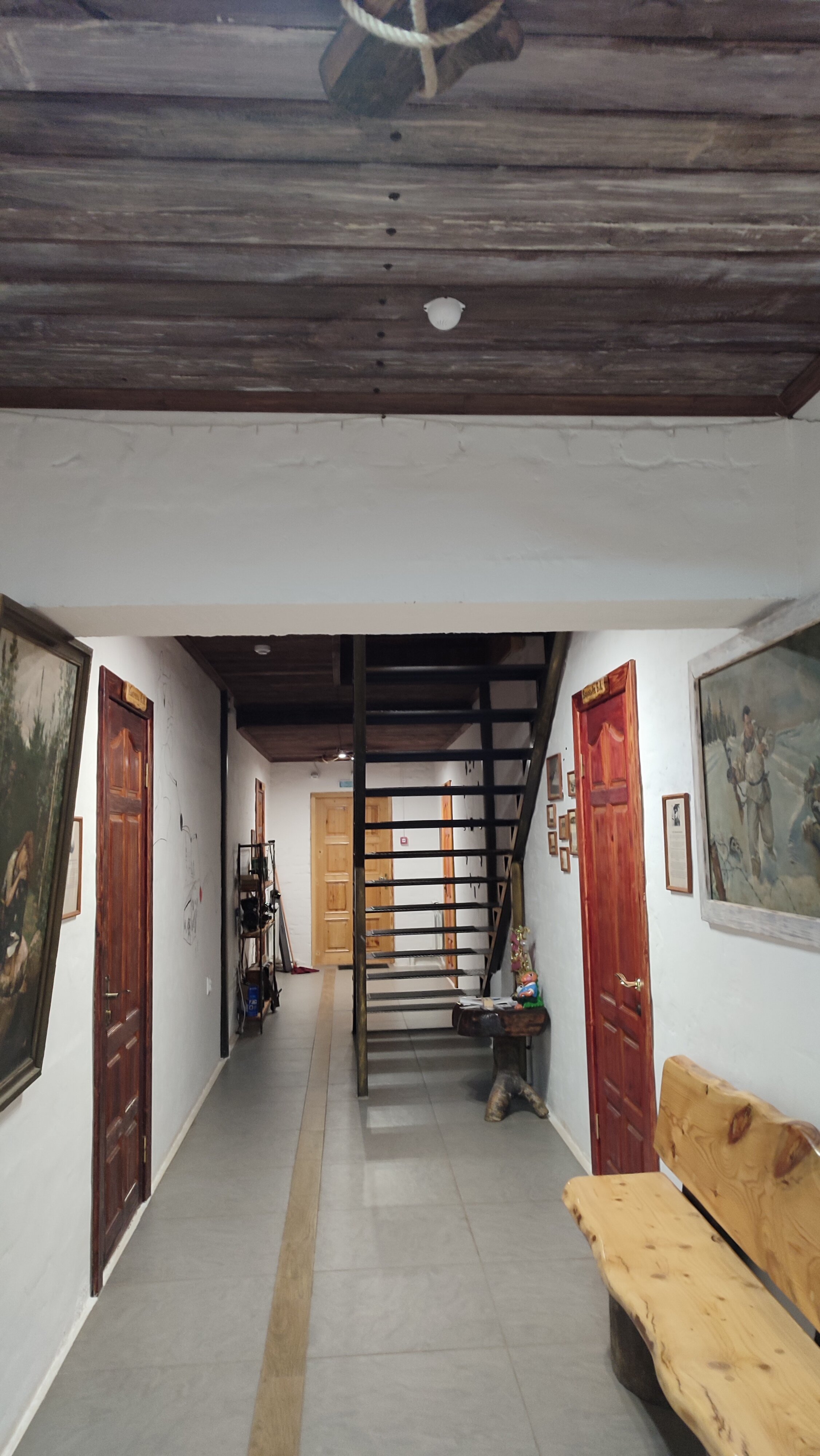 Фото Постоялый двор