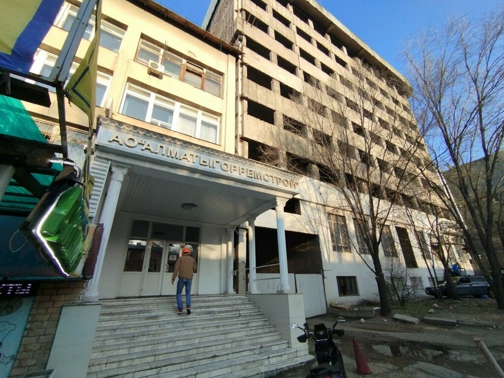 Printing services Kp Company, Almaty, photo