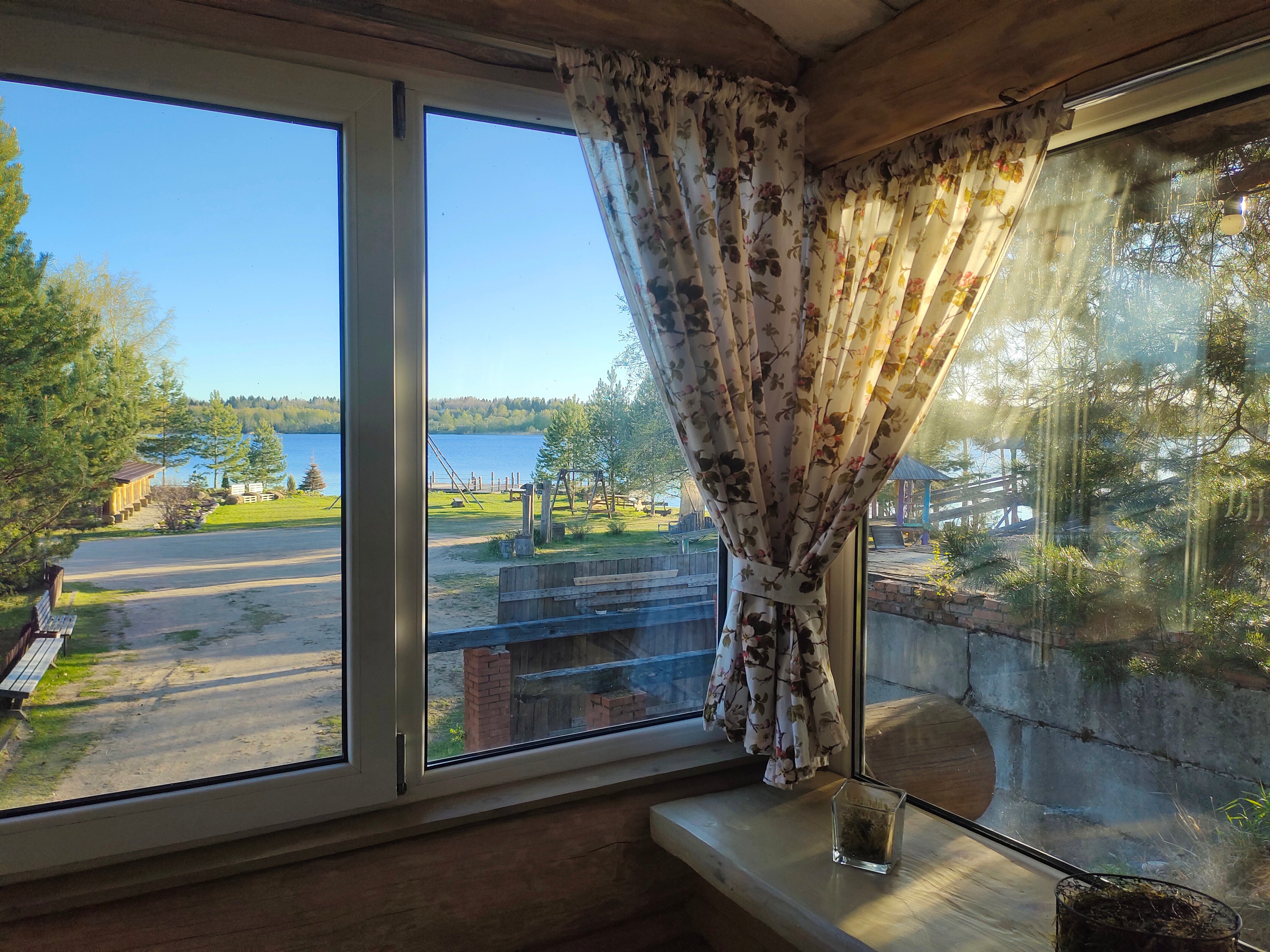 Фото Экотель