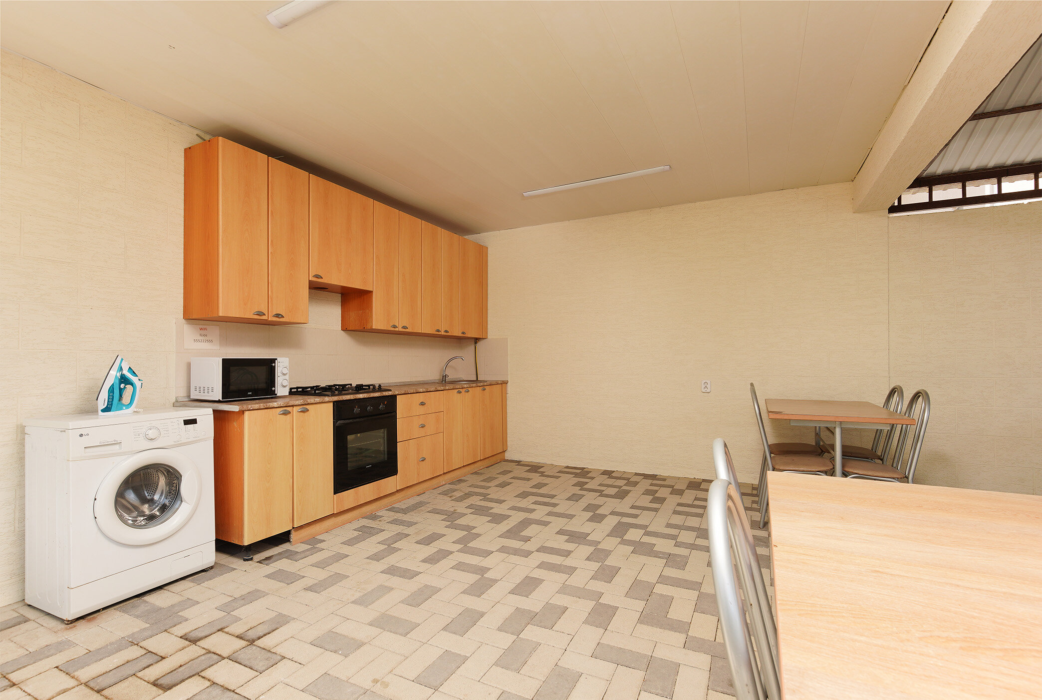 Фото Гостевой дворик Илиос