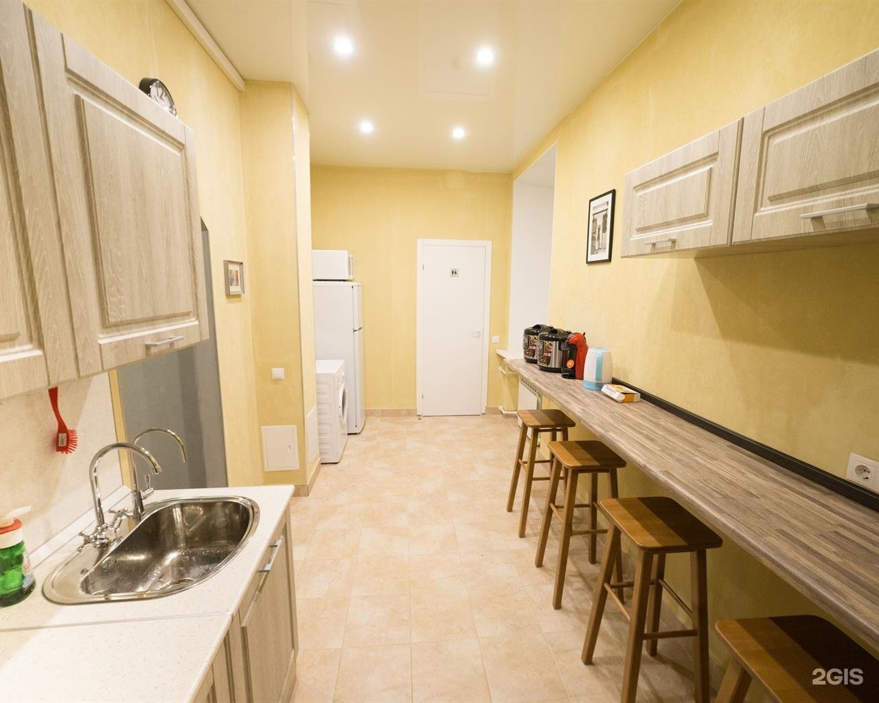 Фото Полежаев