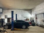 Imperial (Svyazi Street, 10А), car service, auto repair