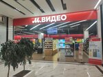 M Video (Vernadskogo Avenue, 86А), household appliances store