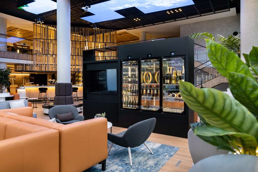 Фото Radisson Горизонт Ростов-на-Дону