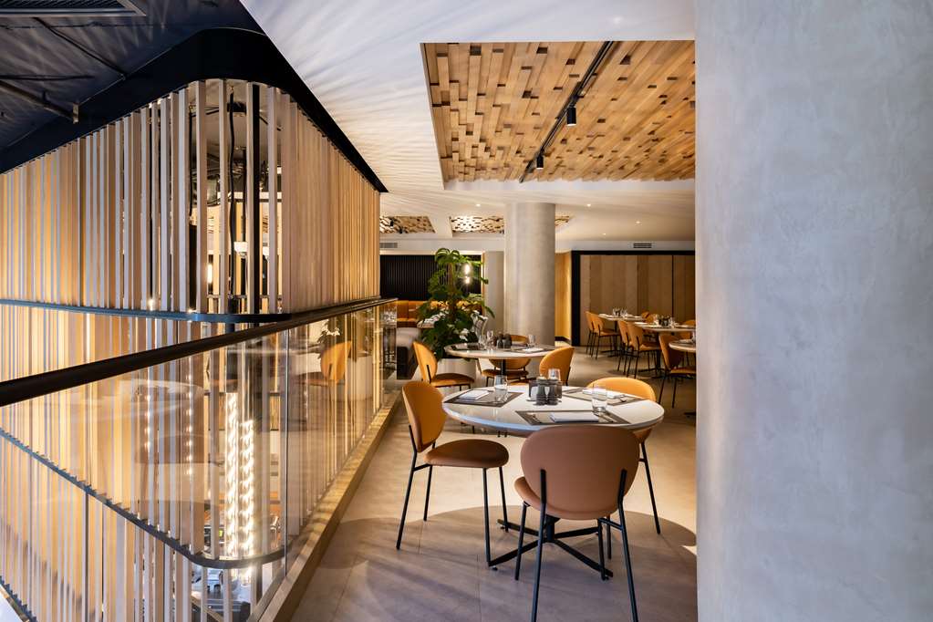 Фото Radisson Горизонт Ростов-на-Дону