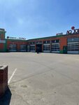 Tire service (ulitsa Shakarima Kudayberdyuly, 1/1), tire service
