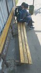 Padgornaja vulica (Magiliow, vulica Karaliova), public transport stop