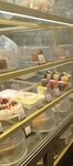 Cake Home (Proletarskaya Street, 8), confectionary