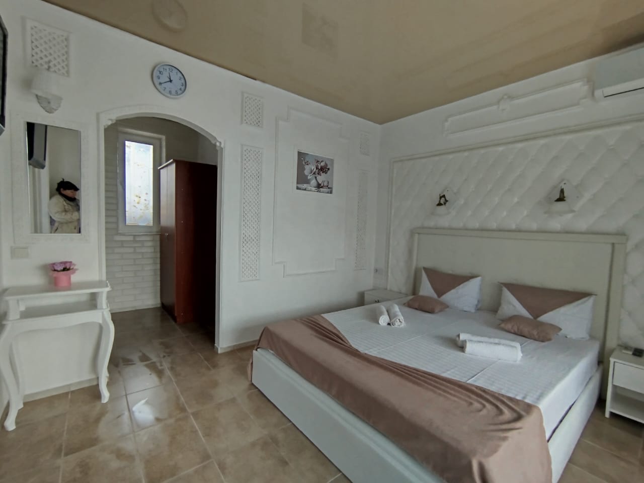 Фото Гостевой дом на Юго-Западной