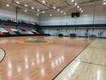 Arena, sports cowork (Krasnogeroyskaya Street, 54), sports center