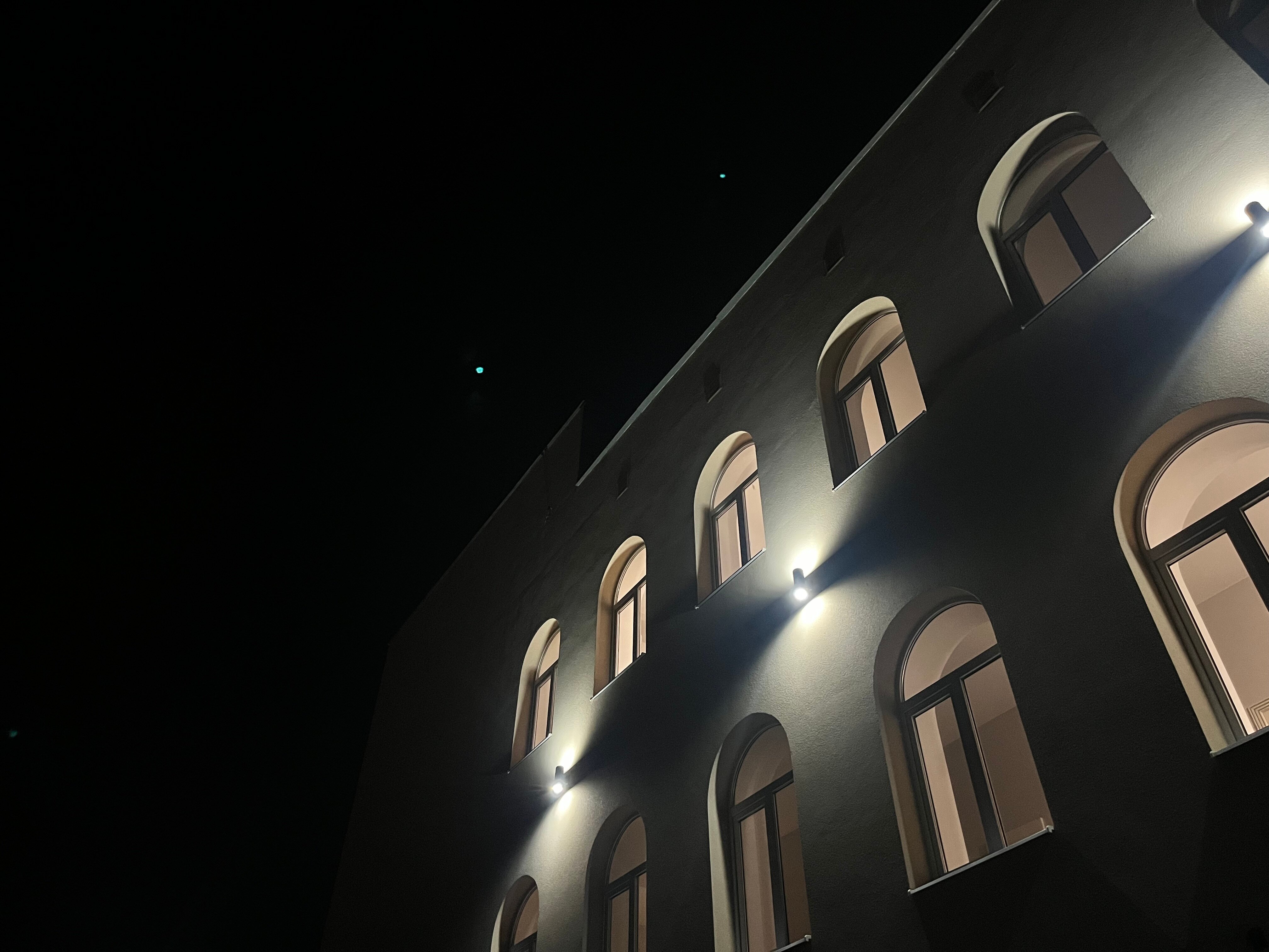 Фото Панорама