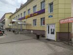 Ll. nails (Grabtsevskoye Highway, 20с8), nail salon
