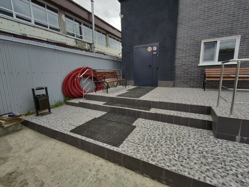 Фото Хостел Волга