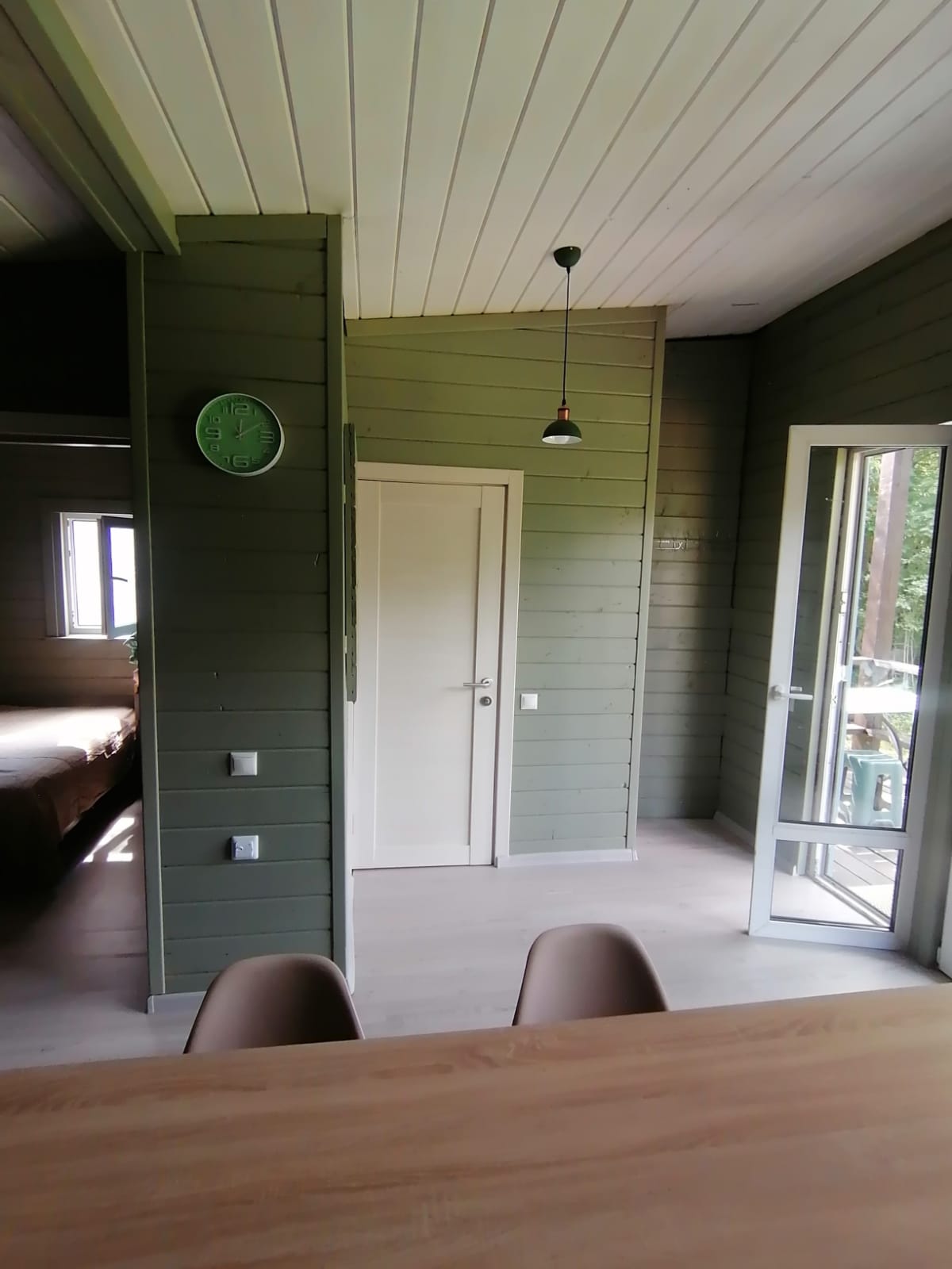 Фото Дом Фьорд Неприе Селигер