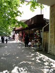 Farm yard (Astrakhanskaya ulitsa, 7А) ، سوق