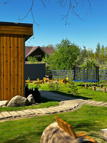 Иное жильё Ютно в Коробицыне