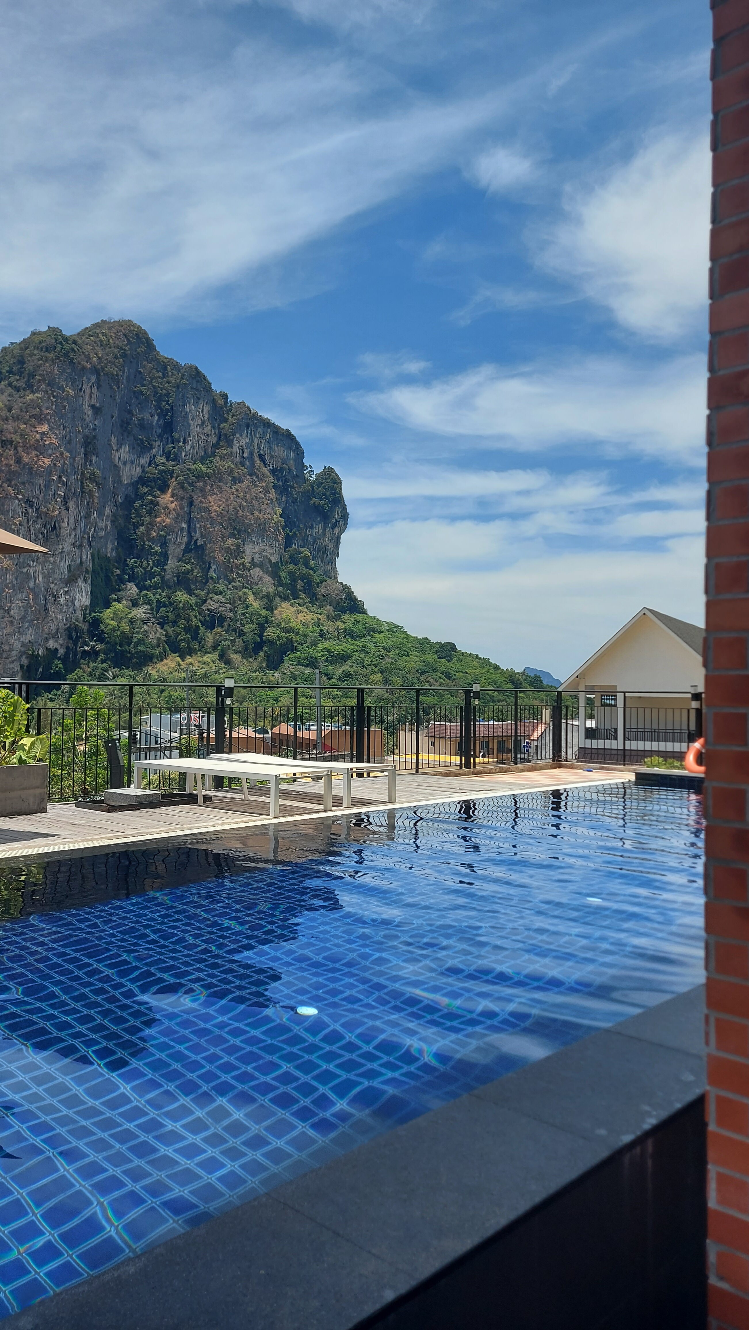 Фото Sugar Marina Hotel Cliffhanger