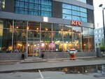 Rostic's (Bolshaya Tulskaya Street, 11), fast food