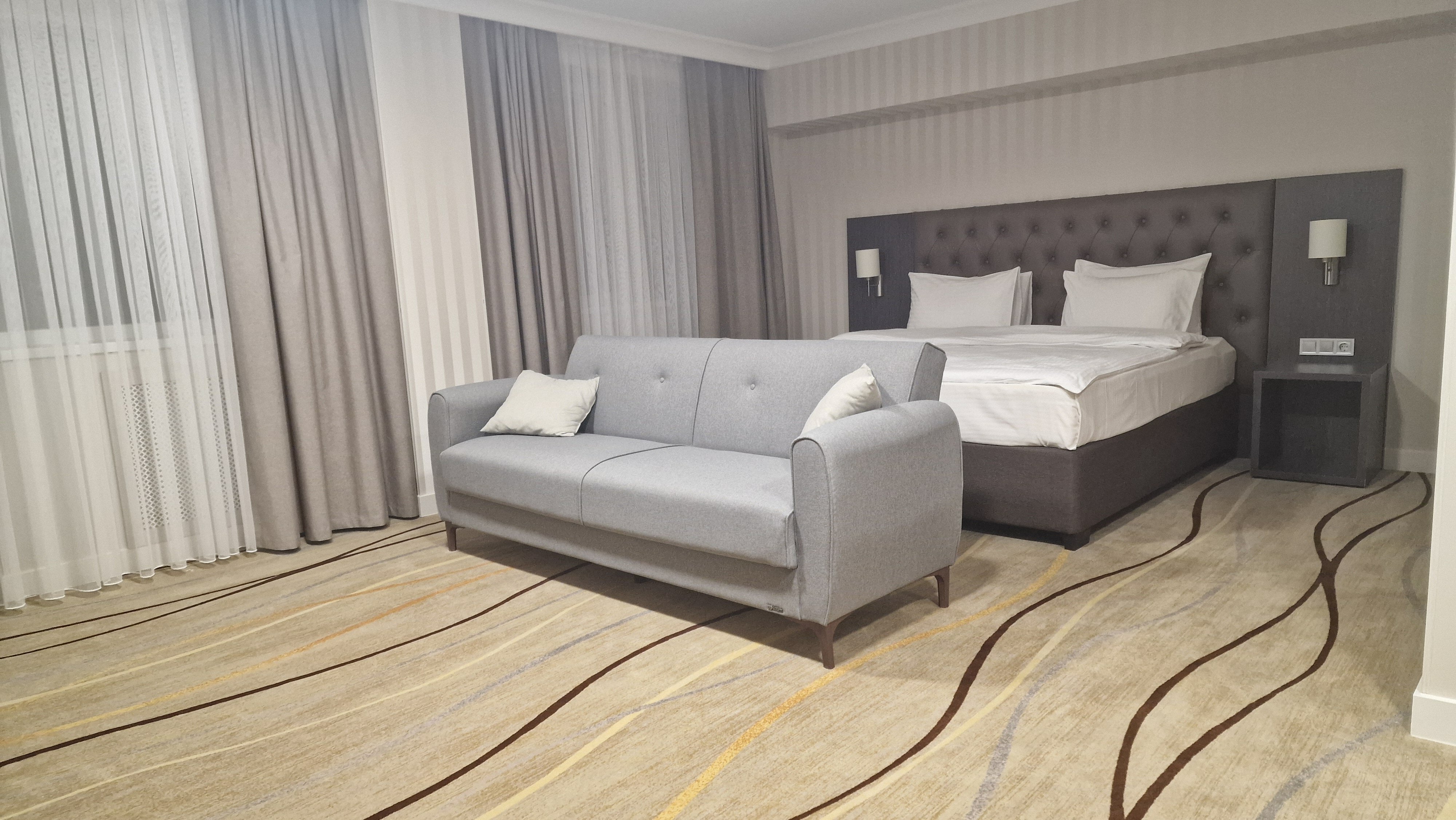 Фото Shymkent Grand Hotel