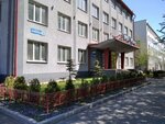 ПромПроект (ulitsa Kosmonavta Komarova, 18) ، أنظمة الإضاءة
